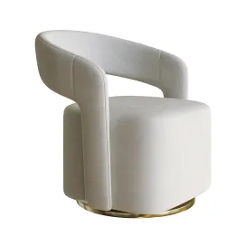 Judi Lounge Chair by Sofacompany